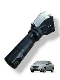 Chave Seta Farol Sentra 2007 2008 a 2013