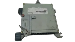 MODULO INJEÇAO CIVIC AUTOMATICO 2000 37820-PS2-M91