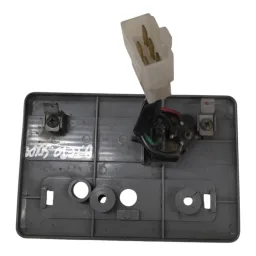 INTERRUPTOR TETO SOLAR MITSUBISHI PAJERO GLS 1992 A 2000