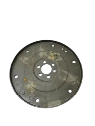 Volante Do Motor Cremalheira Nivus Polo Tcross Original Vw