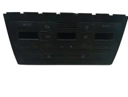 Comando Ar Condicionado Audi A4 2002 2003 a 2008