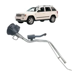 Gargalo Tanque Combustível Original Jeep Grand Cherokee 4.7