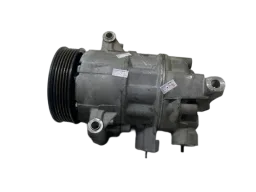 Compressor Ar Condicionado Nivus Polo Tcross 2021 2023 Orig