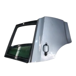 Porta Traseira Direita Bmw X3 2008 2009 2010 2011