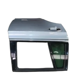 Porta Traseira Direita Bmw X3 2008 2009 2010 2011