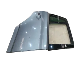 Porta Traseira Direita Bmw X3 2008 2009 2010 2011