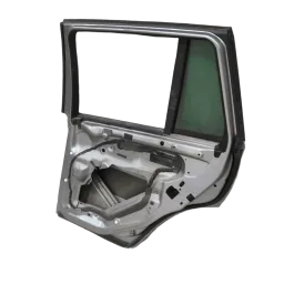 Porta Traseira Direita Bmw X3 2008 2009 2010 2011