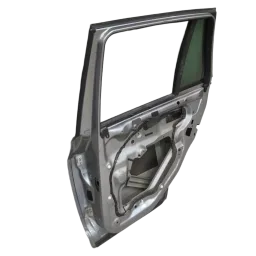 Porta Traseira Direita Bmw X3 2008 2009 2010 2011