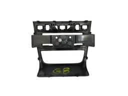 MOLDURA ACABAMENTO PAINEL GOL VOYAGE SAVEIRO G5