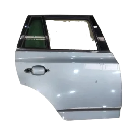 Porta Traseira Direita Bmw X3 2008 2009 2010 2011