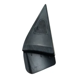 ACABAMENTO INTERNO RETROVISOR DIREITO FIAT PALIO 2005 A 2012
