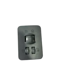 BOTÃO REGULAGEM FAROL CHERY FACE 2010 CX563M