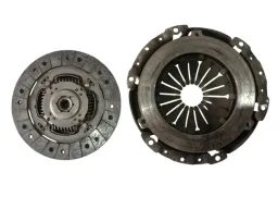 kit embreagem cambio ford ka 1.5 3cc 2019 2020