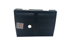 Botao Falso Painel Vw Gol Saveiro G3 03 a 05 Foto Oficial