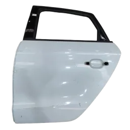 Porta Traseira Esquerda Audi A1 2012 2013 2014