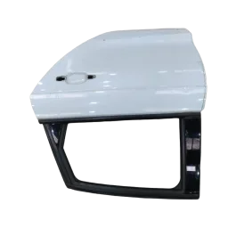 Porta Traseira Esquerda Audi A1 2012 2013 2014