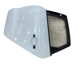 Porta Traseira Esquerda Audi A1 2012 2013 2014