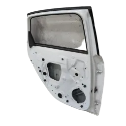 Porta Traseira Esquerda Audi A1 2012 2013 2014
