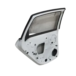 Porta Traseira Esquerda Audi A1 2012 2013 2014