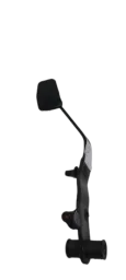 PEDAL EMBREAGEM MITSUBISHI PAJERO GLS-B 1992 A 1999