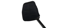 PEDAL EMBREAGEM MITSUBISHI PAJERO GLS-B 1992 A 1999