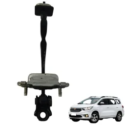 Limitador Porta Dianteira Esquerda Gm Spin 2015 A 2025