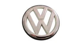 Emblema tampa traseira VW Gol Bola 1996/...