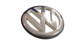 EMBLEMA TAMPA TRASEIRA VW GOL BOLA 1996/...