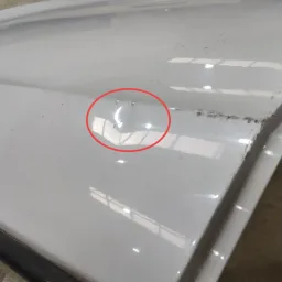 Porta Traseira Esquerda Audi A1 2012 2013 2014