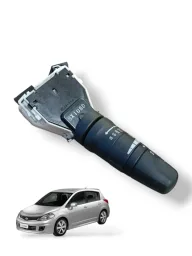 Chave Limpador Parabrisa Direito Tiida 2007 2008 a 2013