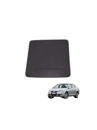 Acabamento Tampa Console Volkswagen Jetta 2006 2007 A 2010