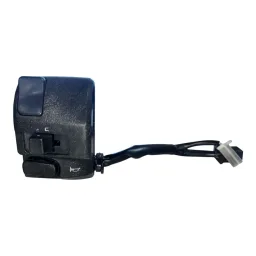 Punho luz seta Nmax 160 2023