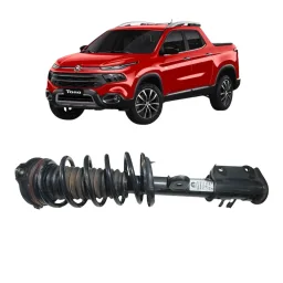 Amortecedor Dianteiro Direito Original Fiat Toro 52044294