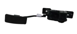 Pedal Do Acelerador Mitsubishi L200 Diesel 2013