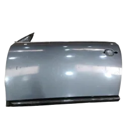 Porta Dianteira Esquerda Volkswagen New Beetle 2012 2013