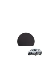 Moldura Maçaneta Porta Malas VW Jetta 2006 2007 2008 a 2010