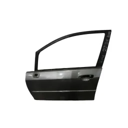 Porta Dianteira Esquerda Fit 2004 A 2007 H1142