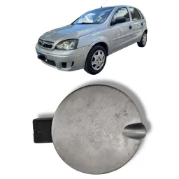 Portinhola Tanque Combustível Corsa 2003 2004 a 2012 Hatch