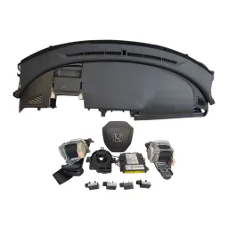 Kit Airbag Honda Civic G10 2017 2018 a 2021