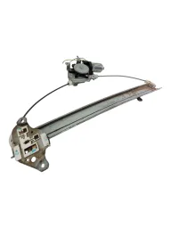 Maquina Vidro Traseira Esquerda Nissan Frontier 2008 2015