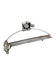 MAQUINA VIDRO TRASEIRA ESQUERDA NISSAN FRONTIER 2008 2015