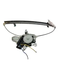 MAQUINA VIDRO TRASEIRA ESQUERDA NISSAN FRONTIER 2008 2015