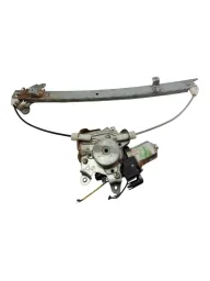 MAQUINA VIDRO TRASEIRA ESQUERDA NISSAN FRONTIER 2008 2015