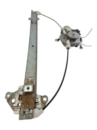 MAQUINA VIDRO TRASEIRA ESQUERDA NISSAN FRONTIER 2008 2015