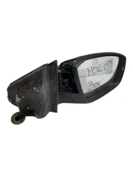 Retrovisor Direito Gm Onix Prisma 2013 2019 E11048863
