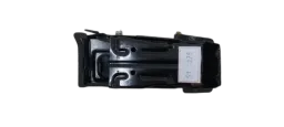 Pedal Descanso Pé Mitsubishi Pajero Gls-b 1992 A 1999