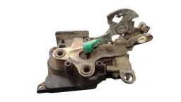 FECHADURA PORTA DIANTEIRA DIREITA S10 BLAZER 1996 A 2011