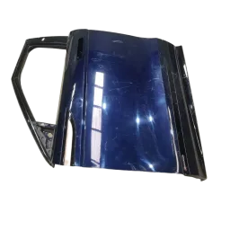 Porta Dianteira Esquerda Land Rover Evoque 2020 2021 2022