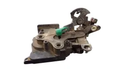 FECHADURA PORTA DIANTEIRA DIREITA S10 BLAZER 1996 A 2011