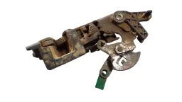 FECHADURA PORTA DIANTEIRA DIREITA S10 BLAZER 1996 A 2011